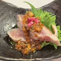 人丸花壇 鯛庵 三宮店 - 
