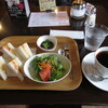 カフェ　プレリュード