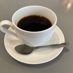 東晶大飯店 - サービスのコーヒー