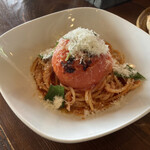 PAZZO-DI-PIZZA GYODA - 