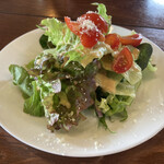 PAZZO-DI-PIZZA GYODA - 