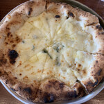 PAZZO-DI-PIZZA GYODA - 