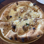 PAZZO-DI-PIZZA GYODA - 