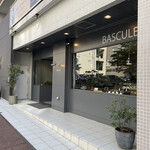 BASCULE - 