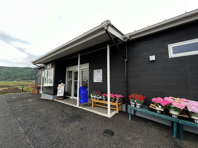 サンタカフェ（SANTA CAFE） - 利府（カフェ）の写真