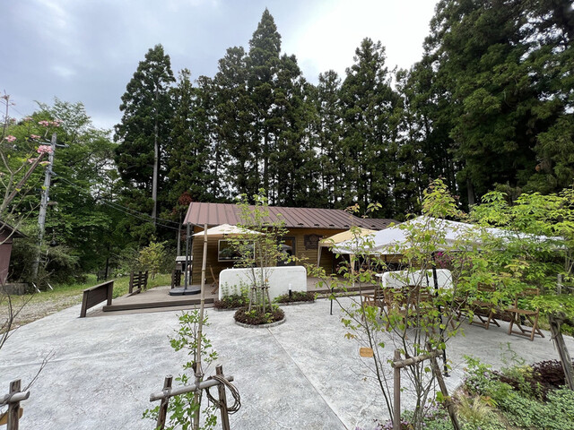 生石庵（オイシアン） - 利府（カフェ）の写真