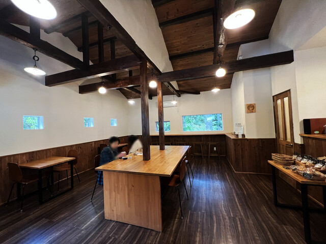 生石庵（オイシアン） - 利府（カフェ）の写真