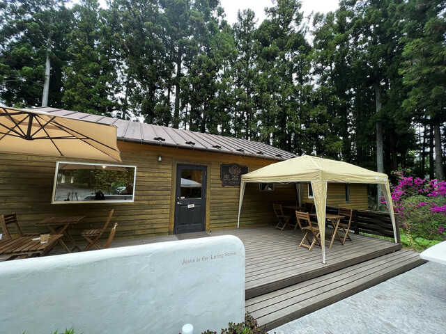 生石庵（オイシアン） - 利府（カフェ）の写真