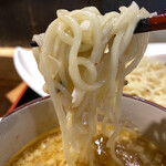 Ichizu - 選べるつけ麺洋史