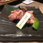 信州焼肉 南山亭 - 