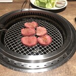 信州焼肉 南山亭 - 