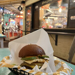 JETTA BURGER MARKET - 