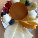 トライアングルカフェ - 