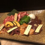 信州焼肉 南山亭 - 