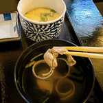 鰻川 - 肝！