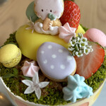 トライアングルカフェ - 