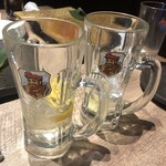 信州焼肉 南山亭 - 