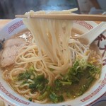 Ramen Tenten Yuu - 