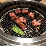 信州焼肉 南山亭 - 