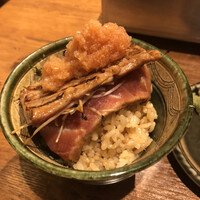 焼うお いし川 - 