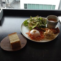 Opuses - フォッカチオ