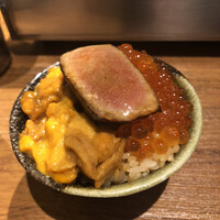 焼うお いし川 - 