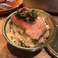 焼うお いし川 - 