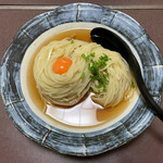 Holbee - 薄口しょうゆらーめん丼セット(冷やし)