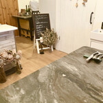 スープとカレー ボンジョルネ - 