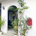 スープとカレー ボンジョルネ - 