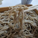 Satou Chouzaburou Soba - 