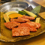 Sumiyakiniku Ishidaya - 