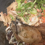 大衆鉄板 田田 - 