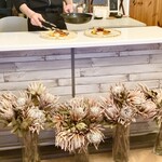 スープとカレー ボンジョルネ - ヴィアンド準備中