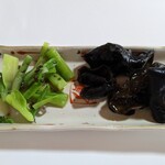 Satou Chouzaburou Soba - 