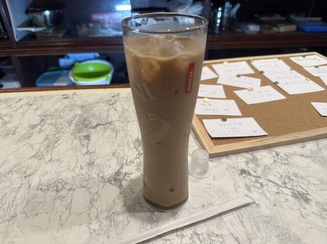 Toshoshitsu Kissa Sakaba Hondana Tantei