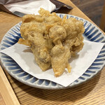 壱刻 - 舞茸てんぷら