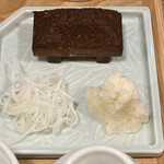 壱刻 - 焼き味噌　高遠やくみ