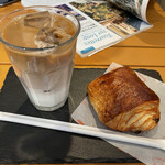 カフェ ド ミストラル - 