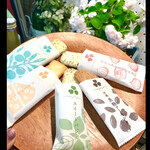 葵の倉 - 料理写真:欧千楽 byまみこまみこ