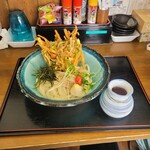 讃岐うどん中村屋 - 