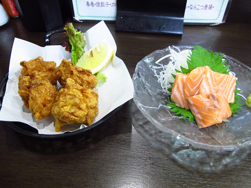 ほろ酔いセット 千円でおつりっ！ まさにセンベロ♪』by Pochi