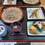 Teuchi Dokoro Akasoba Chaya