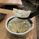 肉汁餃子のダンダダン - 水餃子