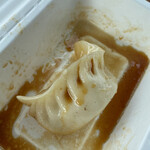 焼小籠包 ぎょうざ 樹苞 - 