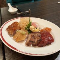 中国料理 彩龍 - 