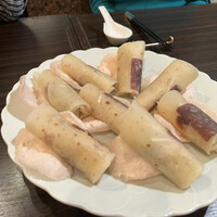中国料理 彩龍 - 