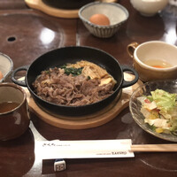 ざくろ TBS店 - 