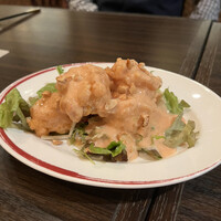 中国料理 彩龍 - 