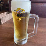 ステーキハウス テキサス - 